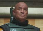 The Book of Boba Fett Schauspieler versucht, Lucasfilm f&uuml;r eine Fortsetzung zu &uuml;berreden