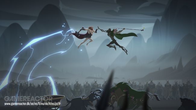 Twilight of the Gods