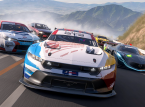 Fünf historische Fahrzeuge im neuen Forza Motorsport Racing Heroes Car Pack