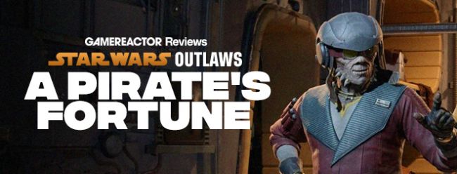 Star Wars Outlaws