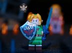 Nintendo teasert neues Lego Ganondorf-Diorama an