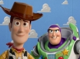 Toy Story 5 Teaser zeigt Buzz und Woody gegen ein Tablet namens Lilypad