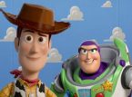 Toy Story 5 Teaser zeigt Buzz und Woody gegen ein Tablet namens Lilypad