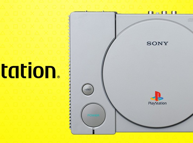 Konsolen-Könige: Sony PlayStation