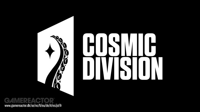 "Wir schossen auf die Sterne und landeten auf einem feindlichen, fremden Planeten": Wir sprechen mit Harry Krueger über sein neues Studio, Cosmic Division, und seine Zeit bei Housemarque