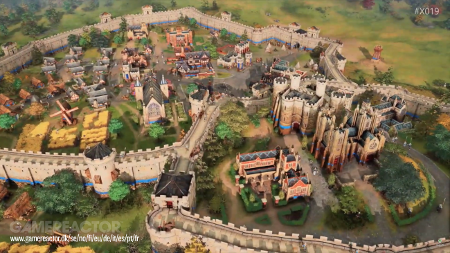 Age of Empires IV