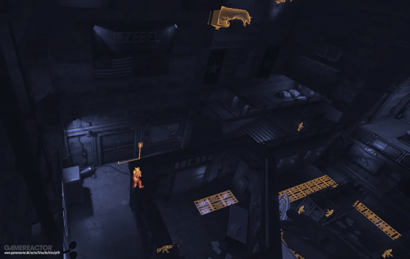 Batman: Arkham Shadow