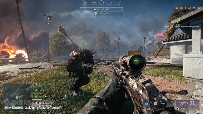 Battlefield 6: Redsec