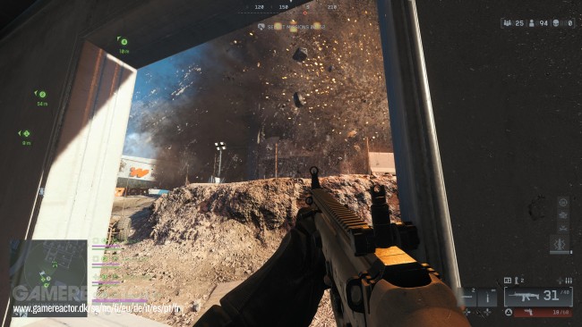 Battlefield 6: Redsec