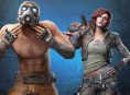 Borderlands in Rainbow Six: Mozzie als Psycho und IQ als Lilith