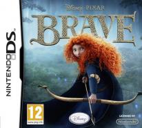 Merida: Das Videospiel