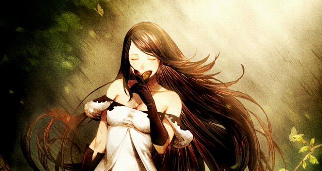 Bravely Default