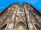 Die neue Eintrittsgeb&uuml;hr f&uuml;r den K&ouml;lner Dom l&ouml;st Gegenreaktionen aus