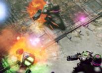 Command & Conquer 4: Tiberian Twilight