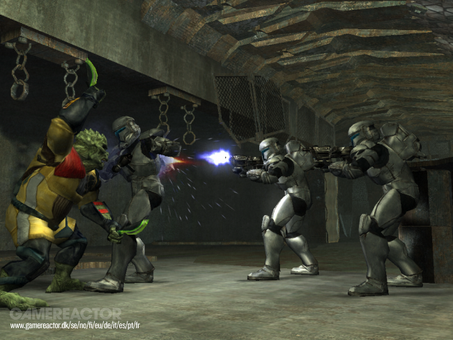 Conker: Live & Reloaded
