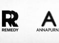 Remedy unterzeichnet strategische Vereinbarung mit Annapurna, um Alan Wake and Control auf die gro&szlig;e Leinwand, das Fernsehen und dar&uuml;ber hinaus zu bringen