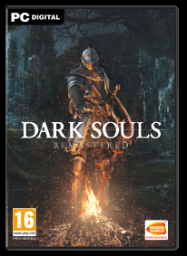 Dark Souls: Remastered