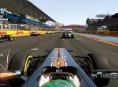 Codemasters verlängert Formel 1