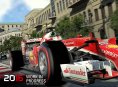 Karrieremodus in F1 2016 "stärker als je zuvor"