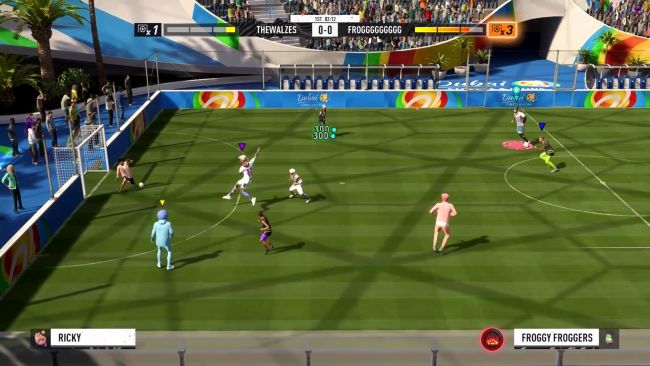 FIFA 22