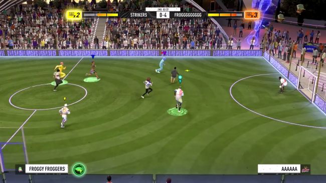FIFA 22