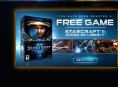 Starcraft II: Wings of Liberty wird kostenlos spielbar