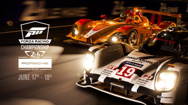 Forza Motorsport 6