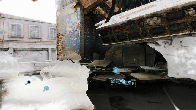 Ghost Recon: Future Soldier