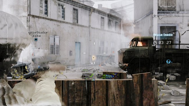 Ghost Recon: Future Soldier