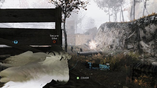 Ghost Recon: Future Soldier