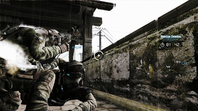 Ghost Recon: Future Soldier