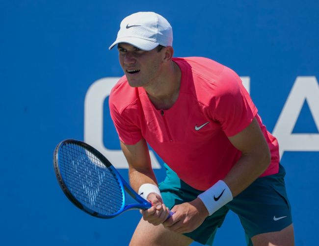 Jack Draper bestätigt, dass er die Australian Open wegen seiner Armverletzung verpassen wird