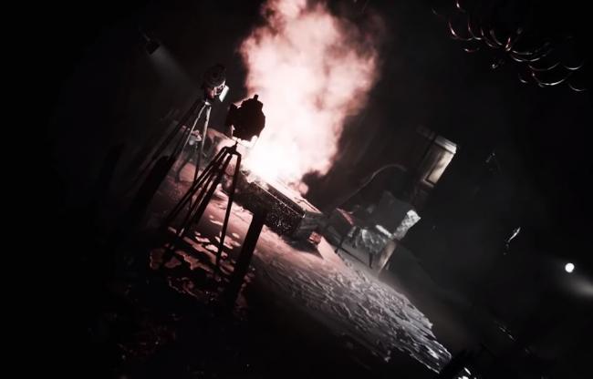 Layers of Fear 2