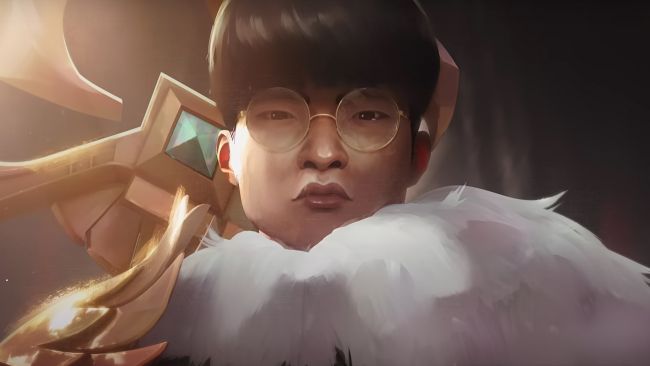 League of Legends