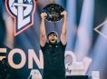 Jafonso von Luna Galaxy ist der Sieger des Esports World Cup EA Sports FC 24 