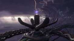 Metroid Prime 4: Beyond - Volt Forge - Leitfaden zu Raketenerweiterungen, Elementarschuss-Erweiterungen und Energietanks