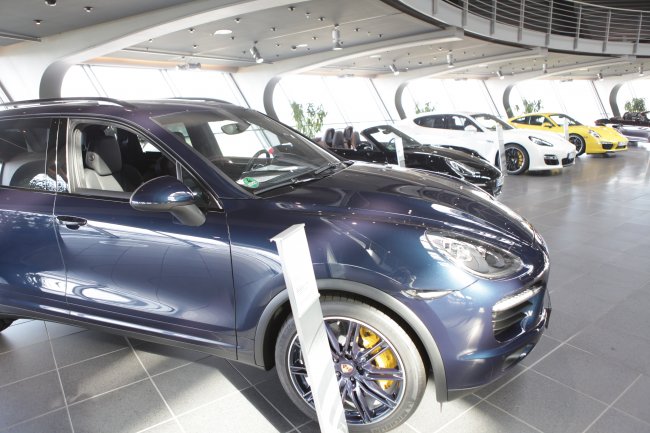 Need for Speed: Most Wanted