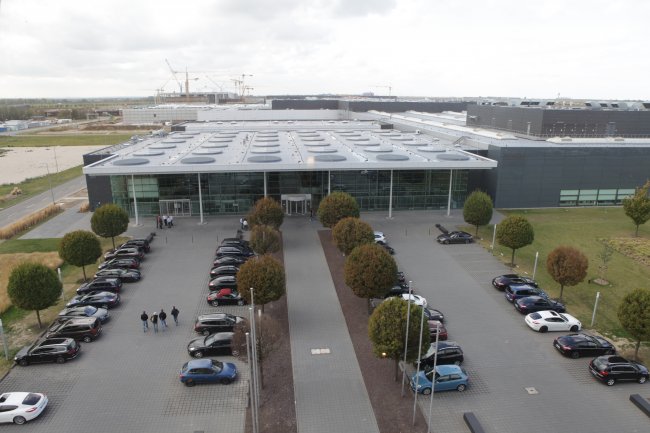 Need for Speed: Most Wanted