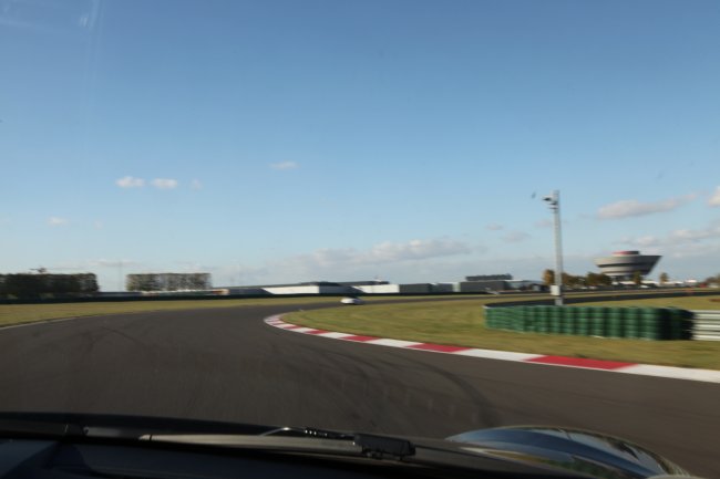 Need for Speed: Most Wanted