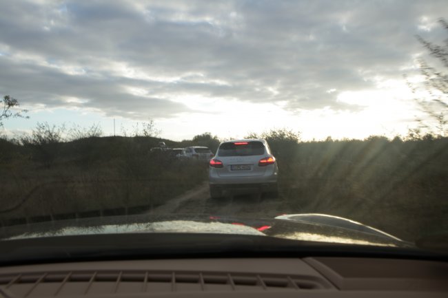 Need for Speed: Most Wanted