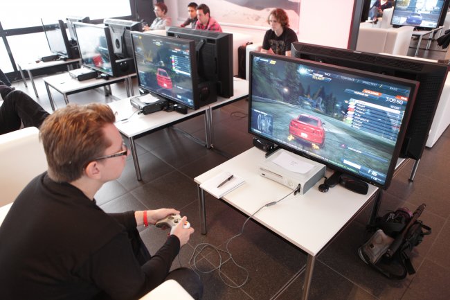 Need for Speed: Most Wanted