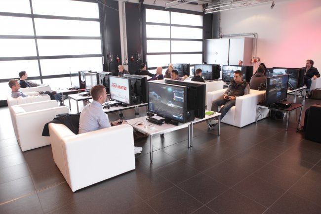 Need for Speed: Most Wanted