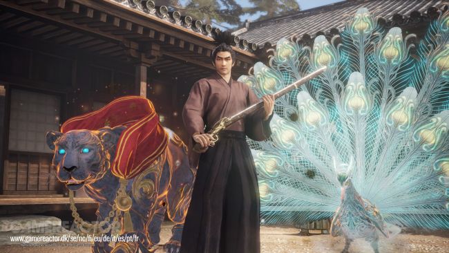 Nioh 2