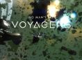 No Man's Sky stellt das Voyagers-Update vor, mit dem du mit Freunden Sternencrews bilden kannst