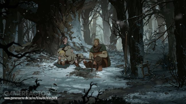 Die Säulen der Erde