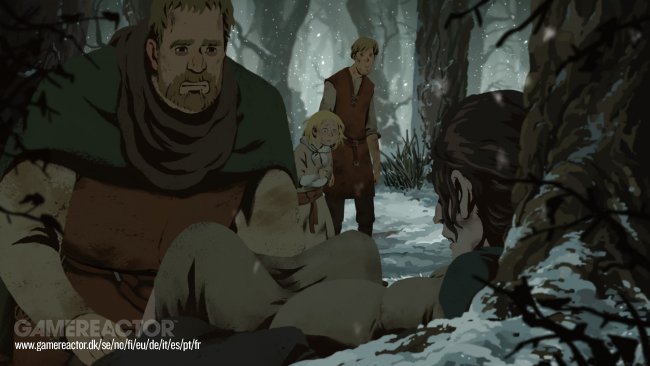 Die Säulen der Erde