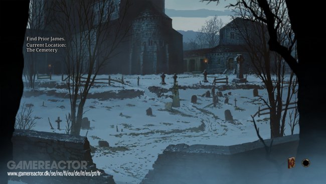 Die Säulen der Erde