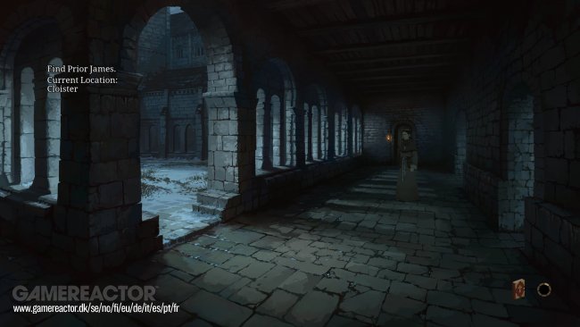 Die Säulen der Erde