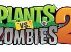 Plants vs. Zombies 2: It's About Time fest datiert