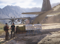 Operation Oracle in Ghost Recon: Wildlands gelandet